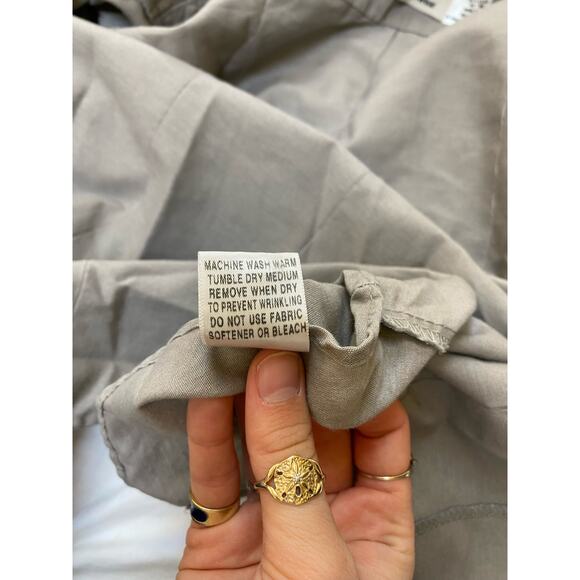 VF Imagewear NPS shirt - Picture 6 of 6